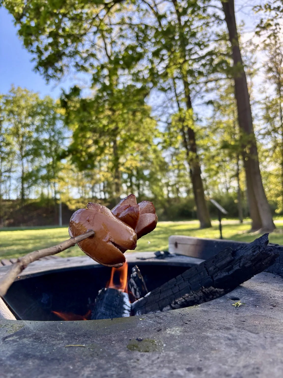 Fotografie z dobrodružství Smolík Tour